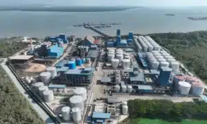 Sinar Mas Agro