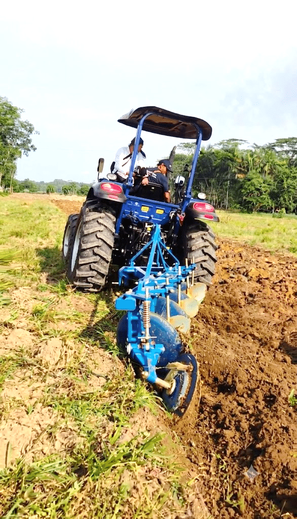 PT Kotrack Machinery Indonesia Pasarkan Produk Berstandar Internasional Untuk Kuasai Pasar Alat Berat Industri Sawit Indonesia 2 Kotrack Machinery Indonesia