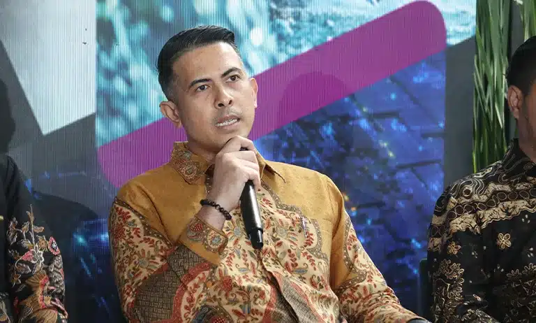 IEE Series 2026 Satukan Industri Energi dan Engineering Menuju Transformasi Industri 2 IEE Series
