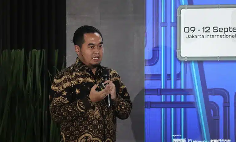 IEE Series 2026 Satukan Industri Energi dan Engineering Menuju Transformasi Industri 1 IEE Series