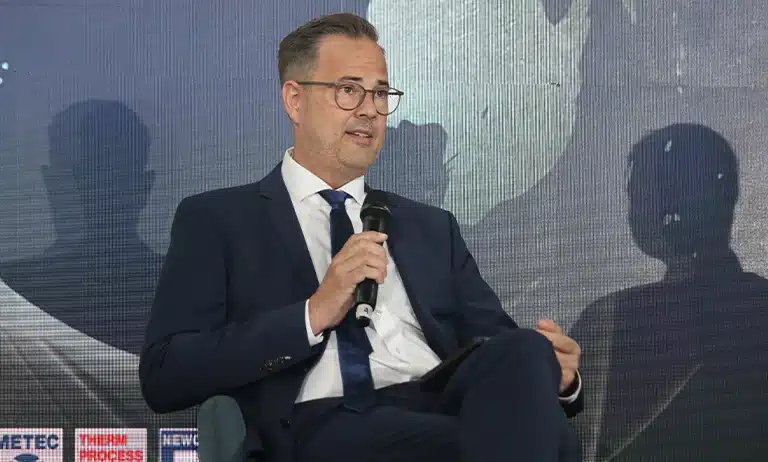 Pengecoran dan Metalurgi hingga Produksi Hilir: GIFA dan METEC Indonesia 2026 Menghubungkan Rantai Nilai Logam Indonesia 2 GIFA dan METEC