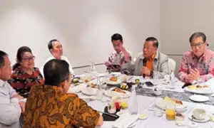 Minyak Goreng Sawit