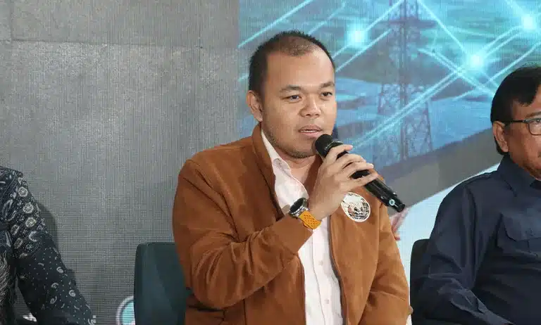 IEE Series 2026 Satukan Industri Energi dan Engineering Menuju Transformasi Industri 4 IEE Series