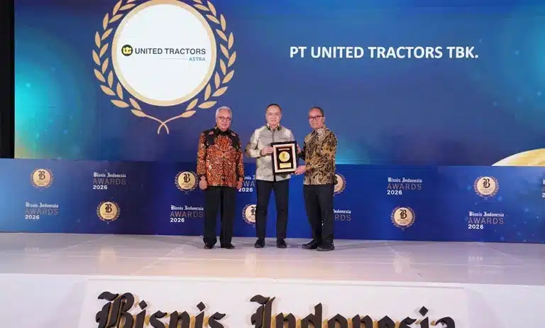 United Tractors