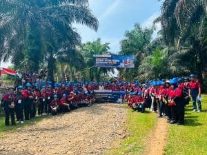 DGL dan PT Bimas Raya Sawitindo