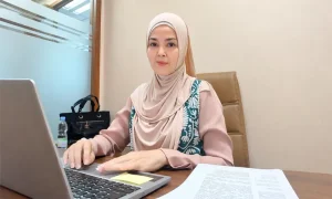 Kis Group, Yasmine Surachman Umar