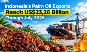 Palm Oil