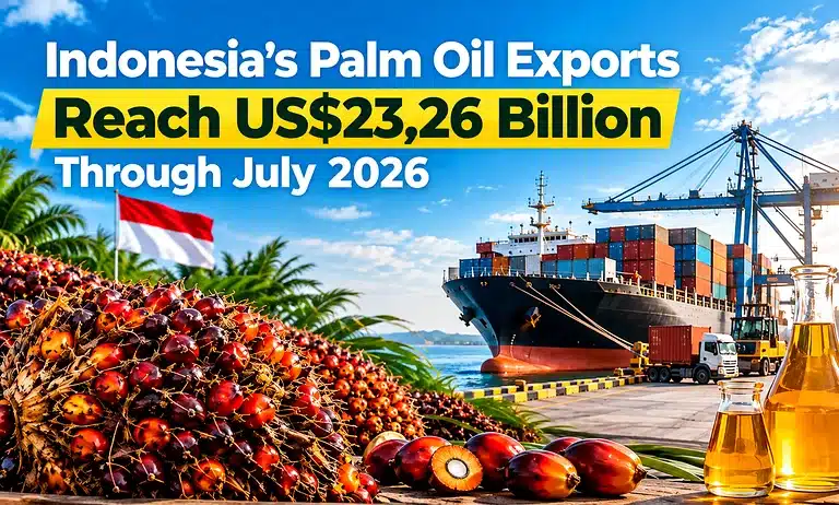 Palm Oil