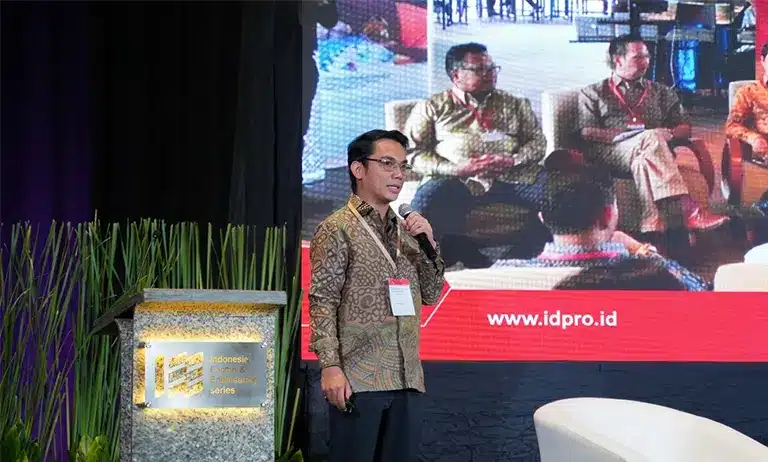 Energy Week 2026 Soroti Peran Kolaborasi dalam Membangun Ekosistem Industri Masa Depan 1 Energy Week