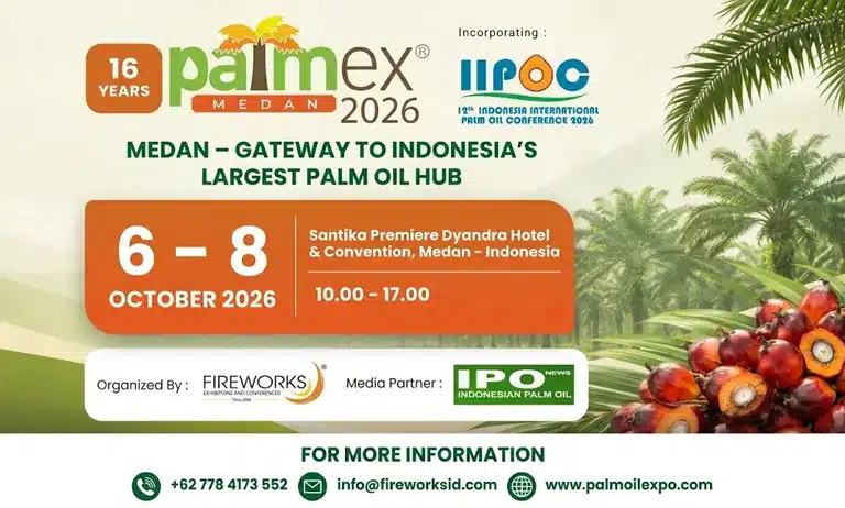 IPO NEWS, Palmex Medan