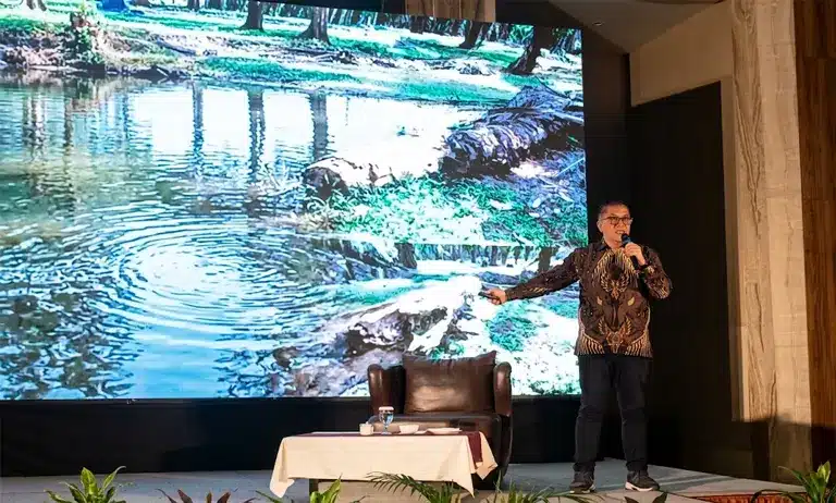 IR. MIFTACHUL ANWAR 1 Mitachul Anwar, PT Pascal Biotech Indonesia