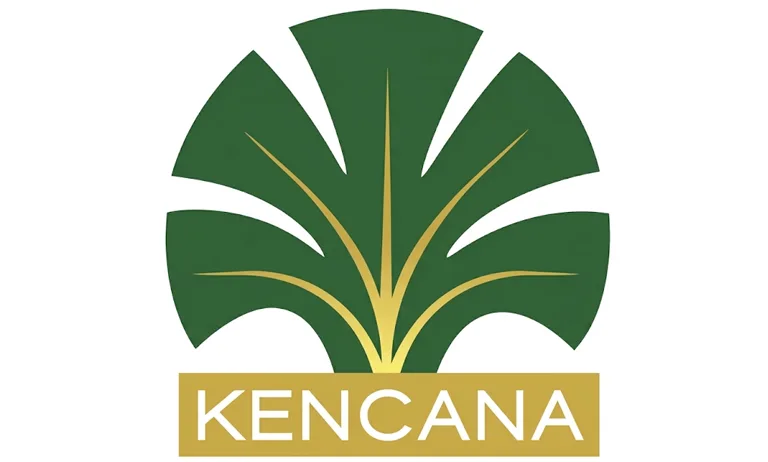 Kencana Agri