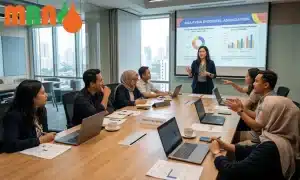 Malaysian Biodiesel Association