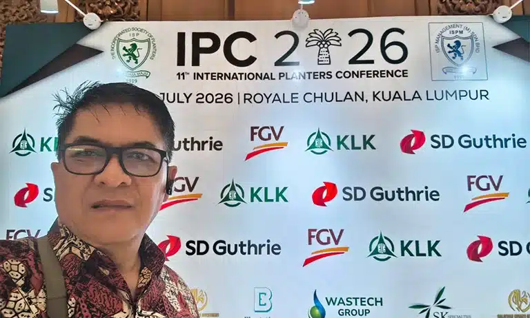 IR. MIFTACHUL ANWAR 3 Miftachul Anwar, PT Pascal Biotech Indonesia