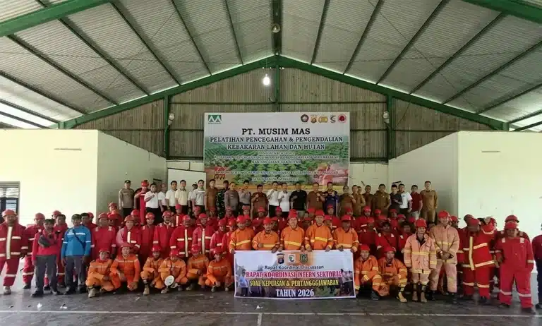 Musim Mas