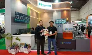 PT Mosfet Interlock Indonesia