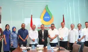 PT Agrinas Palma Nusantara