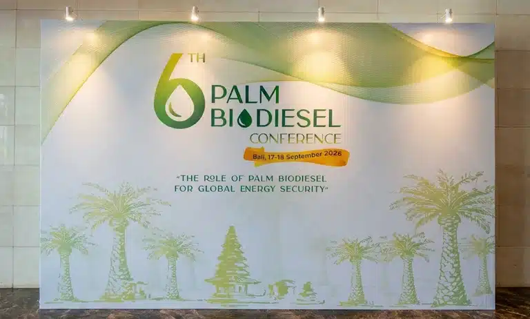 APROBI, Palm Biodiesel Conference