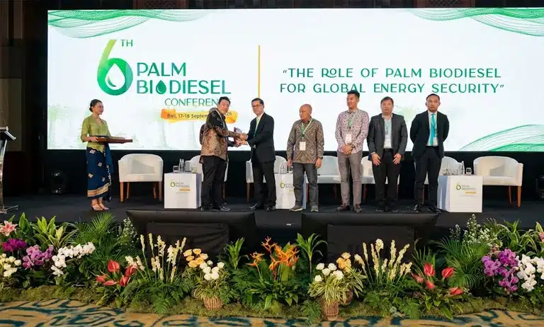 APROBI, Palm Biodiesel Conference