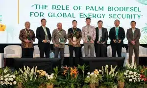 APROBI, Palm Biodiesel Conference