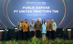 United Tractors