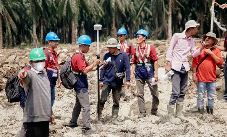 BPDP, Daya Guna Lestari, PTPN