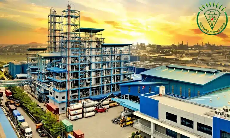 Permata Hijau Group