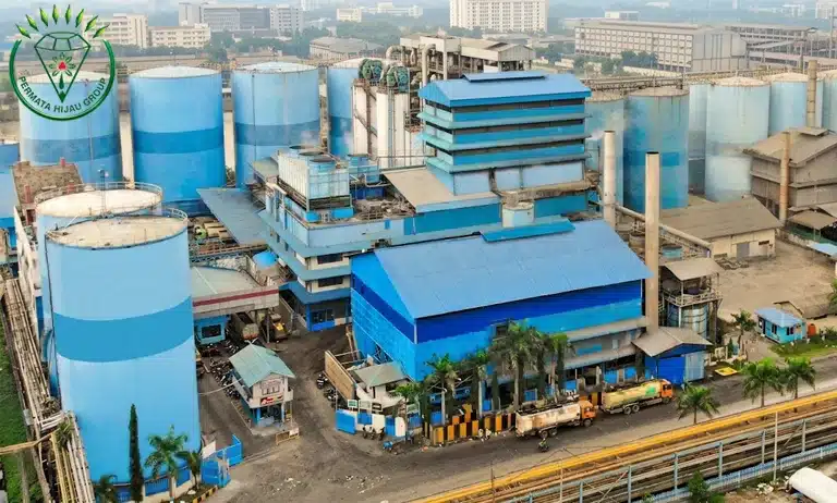 Permata Hijau Group