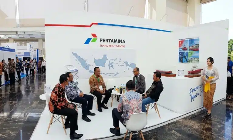 Pertamina