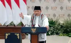 Prabowo