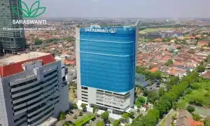 Saraswanti Anugerah Makmur
