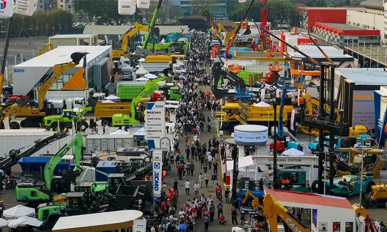 IEE Series - Engineering Week 2026 Hadirkan Delapan Sektor Industri dalam Satu Ekosistem untuk Dorong Transformasi Industri Indonesia 3 IEE Series