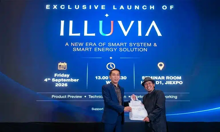 ILLUVIA English Version 2 Illuvia