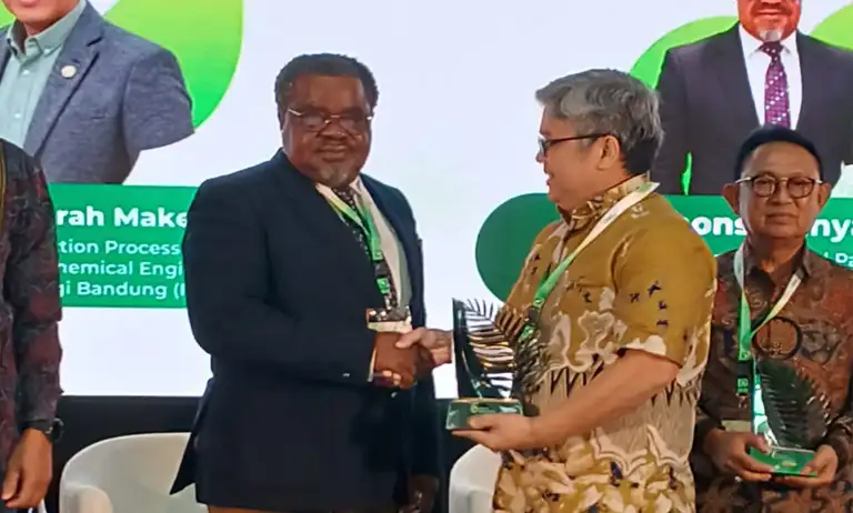 B50 Indonesia Perketat Pasokan Sawit Global, Afrika Melihat Peluang Besar 1 B50 Indonesia