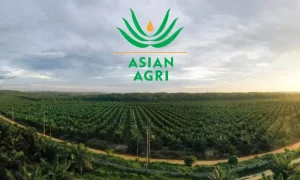asian agri