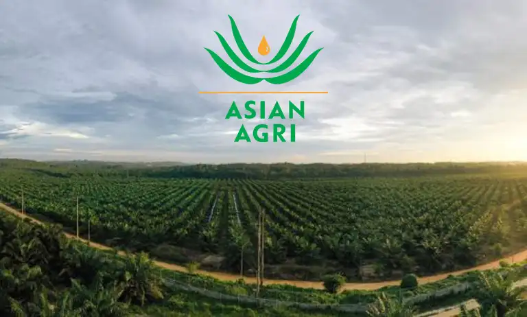 asian agri
