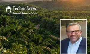 TechnoServe