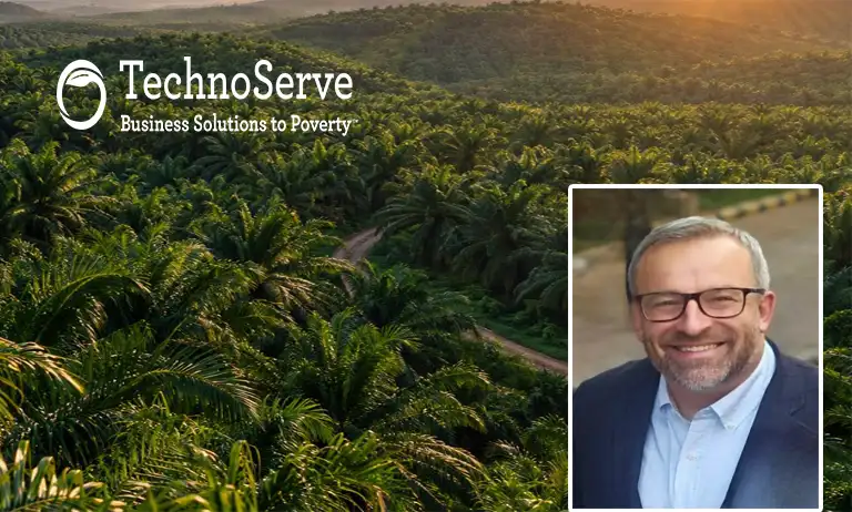 TechnoServe