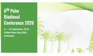 Palm Biodiesel Conference 2026
