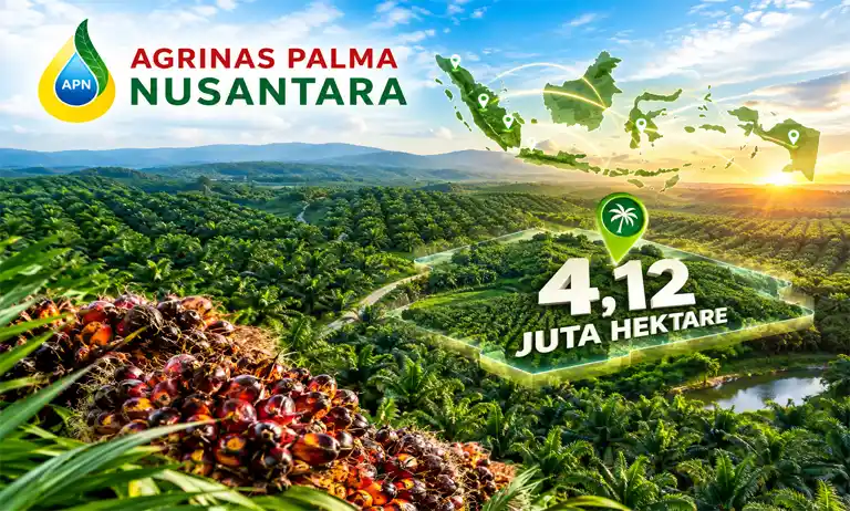 Agrinas Palma