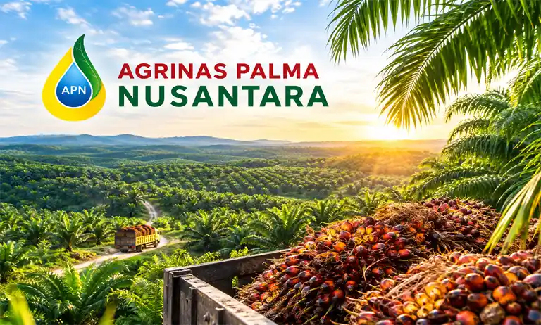 Agrinas Palma Nusantara