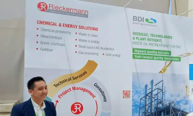 Rieckermann