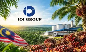 IOI Group
