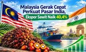 Malaysia, Sawit