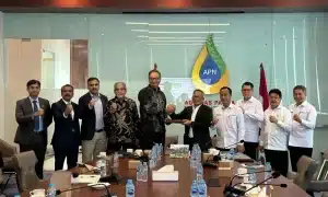 PT Agrinas Palma Nusantara, Agrinas Palma