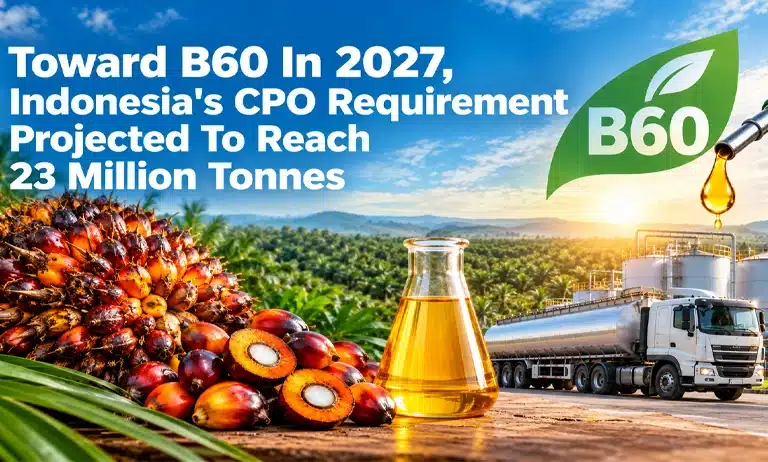 CPO, B60