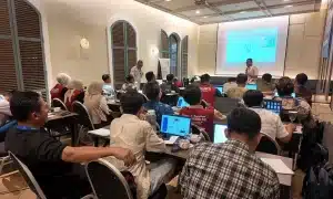 DGL, Ditjenbun