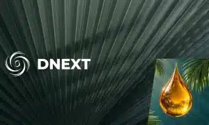 DNEXT: Platform Data Komoditas