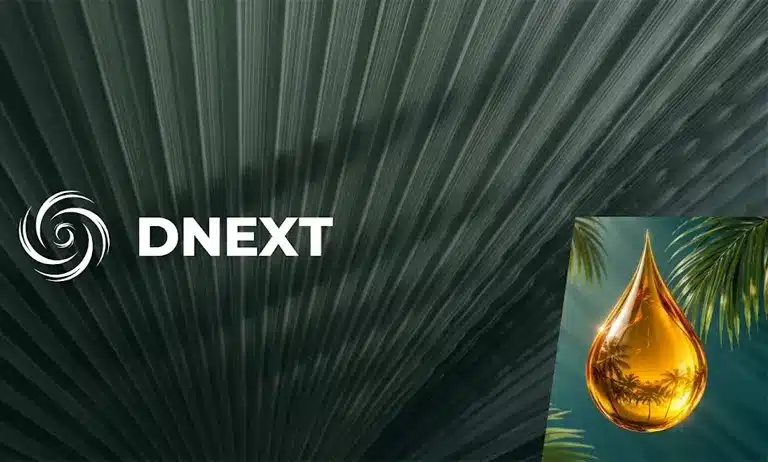 DNEXT: Platform Data Komoditas