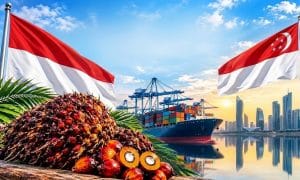 Palm Oil